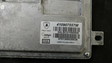 LAMBORGHINI MURCIELAGO GALLARDO ENGINE ECU COMPUTER UNIT OEM 410907557M