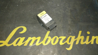 LAMBORGHINI MURCIELAGO LP640 FLASHER RELAY UNIT OEM 410953227B