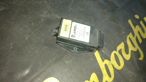 LAMBORGHINI MURCIELAGO LP640 FLASHER RELAY UNIT OEM 410953227B
