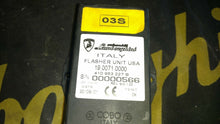 LAMBORGHINI MURCIELAGO LP640 FLASHER RELAY UNIT OEM 410953227B