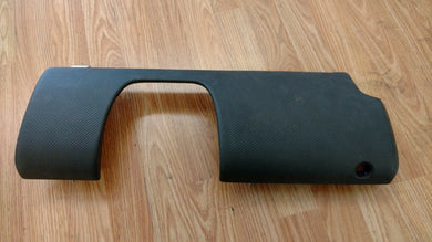 LAMBORGHINI GALLARDO LP550 LP560 E-GEAR DASHBOARD BOTTOM COVER OEM 401858793N