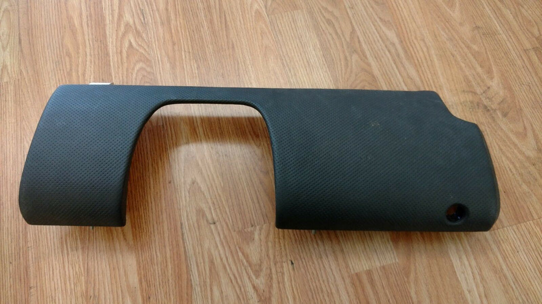 LAMBORGHINI GALLARDO LP550 LP560 E-GEAR DASHBOARD BOTTOM COVER OEM 401858793N