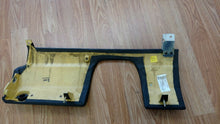 LAMBORGHINI GALLARDO LP550 LP560 E-GEAR DASHBOARD BOTTOM COVER OEM 401858793N