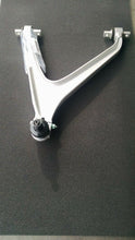 LAMBORGHINI AVENTADOR FRONT LEFT LOWER CONTROL ARM OEM 470407151H 12-14