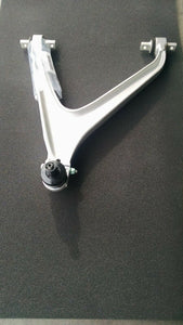 LAMBORGHINI AVENTADOR FRONT LEFT LOWER CONTROL ARM OEM 470407151H 12-14