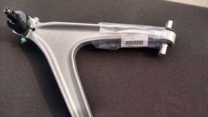 LAMBORGHINI AVENTADOR FRONT LEFT LOWER CONTROL ARM OEM 470407151H 12-14