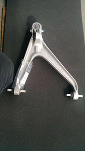 LAMBORGHINI AVENTADOR FRONT LEFT LOWER CONTROL ARM OEM 470407151H 12-14