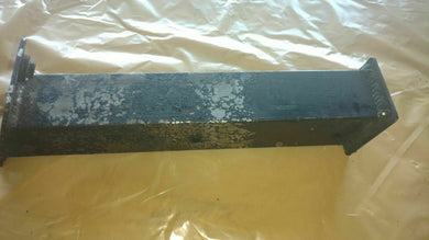 LAMBORGHINI GALLARDO REAR LEFT BUMPER SUPPORT BRACKET OEM 400813243