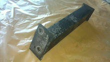 LAMBORGHINI GALLARDO REAR LEFT BUMPER SUPPORT BRACKET OEM 400813243