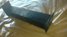 LAMBORGHINI GALLARDO REAR LEFT BUMPER SUPPORT BRACKET OEM 400813243