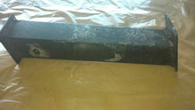 LAMBORGHINI GALLARDO REAR LEFT BUMPER SUPPORT BRACKET OEM 400813243
