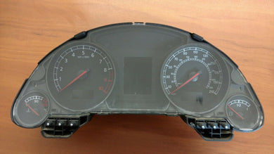 LAMBORGHINI GALLARDO INSTRUMENT CLUSTER GAUGES OEM 400920900K