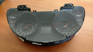 LAMBORGHINI GALLARDO INSTRUMENT CLUSTER GAUGES OEM 400920900K