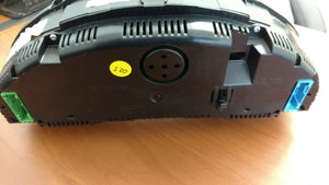 LAMBORGHINI GALLARDO INSTRUMENT CLUSTER GAUGES OEM 400920900K