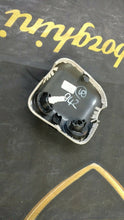 ASTON MARTIN DB9 INTERIOR PANEL TRIM DOME LIGHT LAMP COVER OEM 4G43-519A70-AB