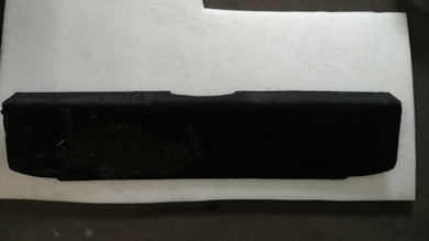 LAMBORGHINI GALLARDO COUPE INTERIOR BACK TRAY COVER OEM 400868711A