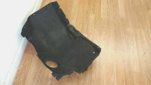 LAMBORGHINI AVENTADOR FRONT RIGHT WHEEL LINER HOUSING NEW OEM 470821172A