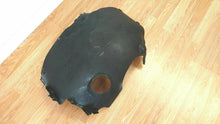 LAMBORGHINI AVENTADOR FRONT RIGHT WHEEL LINER HOUSING NEW OEM 470821172A