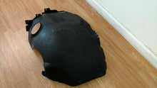 LAMBORGHINI AVENTADOR FRONT RIGHT WHEEL LINER HOUSING NEW OEM 470821172A