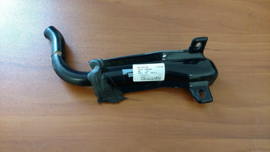 LAMBORGHINI MURCIELAGO LP640 LEFT BREATHER AIR DUCT OEM 410863325