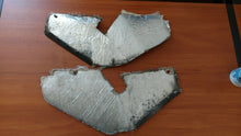 LAMBORGHINI MURCIELAGO LP640 REAR SOUND ABSORBER INSULATION OEM 410863247