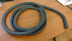 LAMBORGHINI MURCIELAGO LP640 DRIVER DOOR RUBBER GASKET OEM