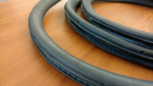 LAMBORGHINI MURCIELAGO LP640 DRIVER DOOR RUBBER GASKET OEM