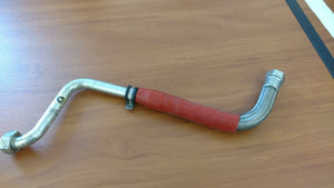 LAMBORGHINI GALLARDO ENGINE OIL HOSE PIPE LINE OEM 07L115689