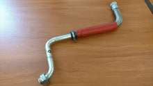 LAMBORGHINI GALLARDO ENGINE OIL HOSE PIPE LINE OEM 07L115689