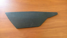 LAMBORGHINI GALLARDO INTERIOR CONSOLE TRIM OEM 400864551