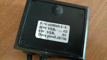 LAMBORGHINI MURCIELAGO LP640 WINDSHIELD WIPER CONTROL MODULE OEM 410906015A