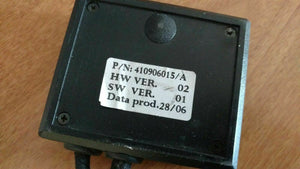 LAMBORGHINI MURCIELAGO LP640 WINDSHIELD WIPER CONTROL MODULE OEM 410906015A