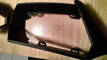LAMBORGHINI AVENTADOR FRONT BUMPER GRILLE FRAME OEM 470807819 470807820