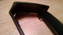 LAMBORGHINI AVENTADOR FRONT BUMPER GRILLE FRAME OEM 470807819 470807820