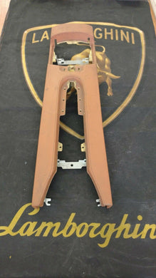 LAMBORGHINI GALLARDO LP560 LP550 SPYDER  INTERIOR CENTER CONSOLE OEM 400863242B