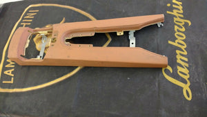 LAMBORGHINI GALLARDO LP560 LP550 SPYDER  INTERIOR CENTER CONSOLE OEM 400863242B