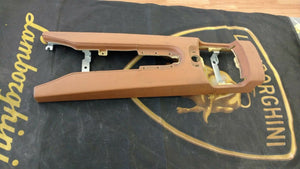 LAMBORGHINI GALLARDO LP560 LP550 SPYDER  INTERIOR CENTER CONSOLE OEM 400863242B