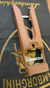 LAMBORGHINI GALLARDO LP560 LP550 SPYDER  INTERIOR CENTER CONSOLE OEM 400863242B