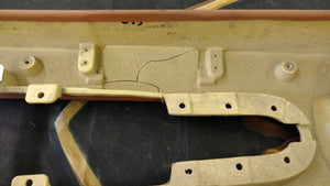 LAMBORGHINI GALLARDO LP560 LP550 SPYDER  INTERIOR CENTER CONSOLE OEM 400863242B