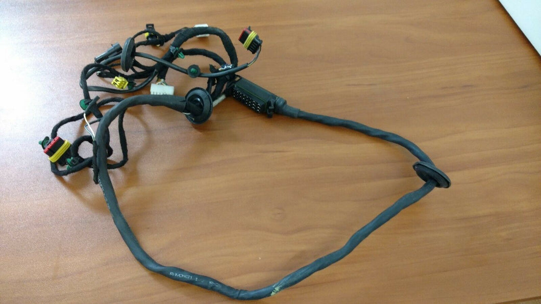 LAMBORGHINI MURCIELAGO DOOR WIRING HARNESS OEM 61016063
