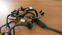 LAMBORGHINI MURCIELAGO DOOR WIRING HARNESS OEM 61016063