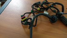 LAMBORGHINI MURCIELAGO DOOR WIRING HARNESS OEM 61016063