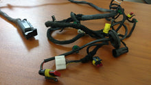 LAMBORGHINI MURCIELAGO DOOR WIRING HARNESS OEM 61016063