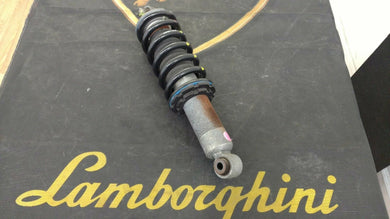 LAMBORGHINI MURCIELAGO LP640 REAR RIGHT SHOCK ABSORBER OEM 410512019B