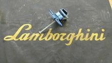 LAMBORGHINI GALLARDO PASSENGER RIGHT SIDE DOOR HINGE LOWER OEM 4E0831412
