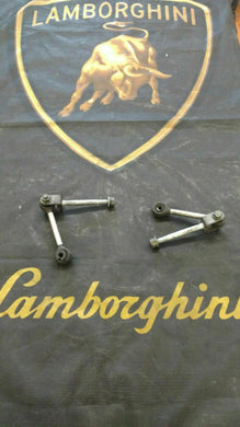 LAMBORGHINI GALLARDO COUPE CONNECTING LINK ROD OEM 400505465A WITH BOLT