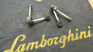 LAMBORGHINI GALLARDO COUPE CONNECTING LINK ROD OEM 400505465A WITH BOLT