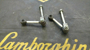 LAMBORGHINI GALLARDO COUPE CONNECTING LINK ROD OEM 400505465A WITH BOLT