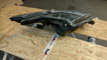 FERRARI 458 ITALIA DRIVER LEFT SIDE HEADLIGHT OEM 89102033