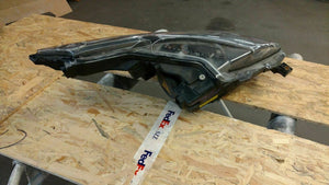 FERRARI 458 ITALIA DRIVER LEFT SIDE HEADLIGHT OEM 89102033